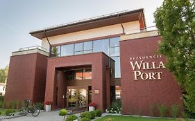 Apartament Willa Port Kaczorek